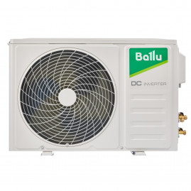 Блок наружный Ballu BSVI/out-12HN8 сплит-системы, инверторного типа