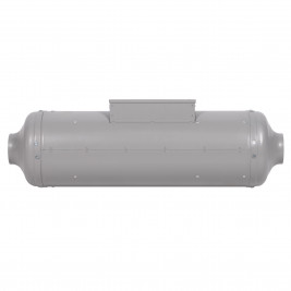 Установка приточная SHUFT AIRTUBE 160
