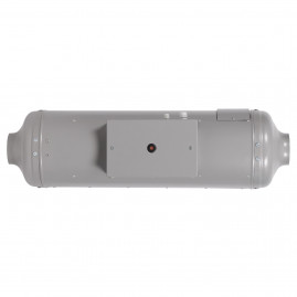 Установка приточная SHUFT AIRTUBE 160