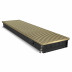 Конвектор внутрипольный Royal Thermo ATRIUM TURBO-90/300/1600-DG-U-AU