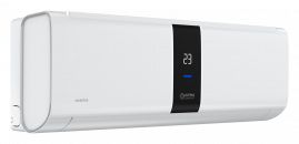 Сплит-система ULTIMA COMFORT, ELYSIUM Inverter 2025, ELB-I09PN-IN / ELB-I09PN-OUT