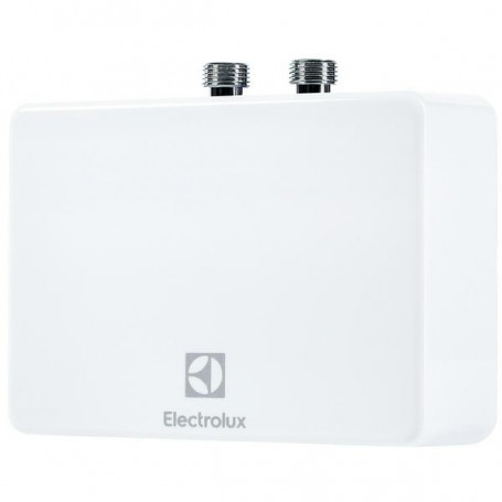 Водонагреватель электрический проточный ELECTROLUX, AQUATRONIC 2.0, NP 4 AQUATRONIC 2.0