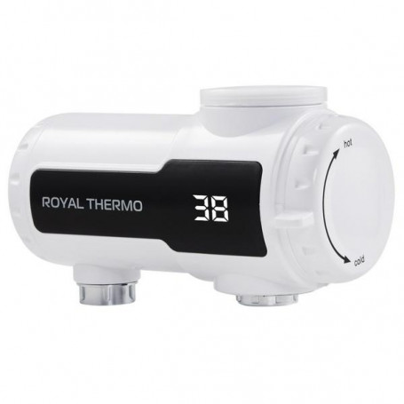 Водонагреватель электрический проточный ROYAL THERMO, UNITAP, UniTap Mini