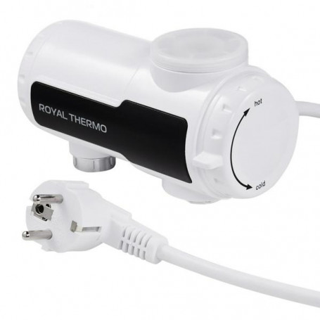 Водонагреватель электрический проточный ROYAL THERMO, UNITAP, UniTap Mini