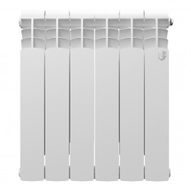 Радиатор Royal Thermo Vittoria Super 500 2.0 - 6 секц.