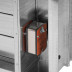 Клапан противопожарный SHUFT SHFDC-120-Mn-700_850-MB230-F1-IN-0-0