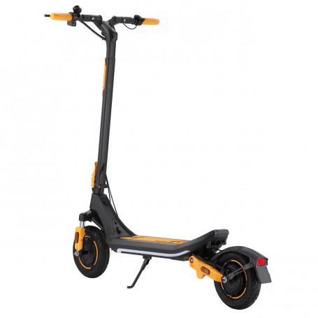 Электросамокат KUGOO M3 PRO