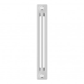 Дизайн-радиатор Royal Thermo Insignia C3050 - 10 секц. RAL9016