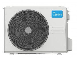 Сплит-система MIDEA, UNLIMITED Inverter, MSAG2-18N8D0-I / MSAG2-18N8D0-O