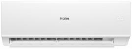Сплит-система HAIER, QUANTUM Inverter 2025, AS35HQJ1HRA-W / 1U35HQJ1FRA