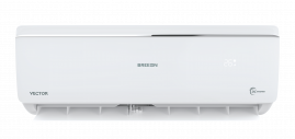 Сплит-система BREEON, VECTOR DC INVERTER, BRC-09AVI-IN / BRC-09AVI-OUT