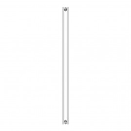 Дизайн-радиатор Royal Thermo Shift Q30 C2180 - 04 секц. RAL9016
