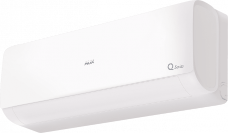 Настенная сплит-система AUX ASW-H24A4/QH-R1 + AS-H24A4/QH-R1, белый
