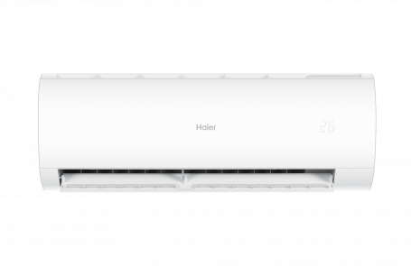Сплит-система HAIER до -40 °C, CORAL 2025 (on/off), HSU-09HPL303/R3(IN) / HSU-09HPL103/R3(OUT)