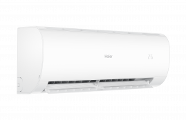 Сплит-система HAIER до -40 °C, CORAL 2025 (on/off), HSU-09HPL303/R3(IN) / HSU-09HPL103/R3(OUT)