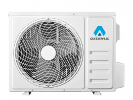 Сплит-система AXIOMA, H R32 Inverter, ASX09HZ1R / ASB09HZ1R