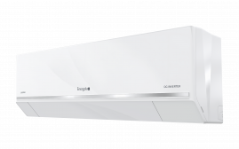 Сплит-система ENERGOLUX, LUGANO PRO LINE Inverter, SAS12DL2-AI / SAU12DL2-AI