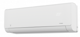 Сплит-система FUNAI, SHOGUN Inverter 2025, RAC-I-SG30HP.D04/S / RAC-I-SG30HP.D04/U