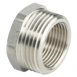 Переходник-футорка ALTSTREAM ВР/НР 1/4"x1/2" (80/1440), арт. 003080101