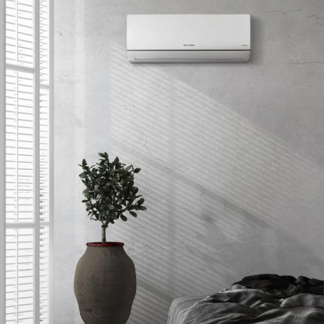 Сплит-система ROYAL THERMO, SIENA DC Inverter, RTSI/in-07HN8 / RTSI/out-07HN8