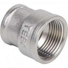 Муфта TEBO переходная ВР 1"x3/4" (12/144)