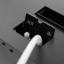 Очаг электрический Royal Thermo RTFP/P850MA 3D Cassette Mystery Angle