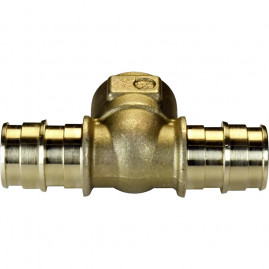 Тройник Giacomini GX ВР 20x3/4"Fx20, GX154Y044
