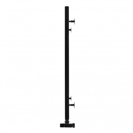 Полотенцесушитель Royal Thermo Stato П11 500х800 черный