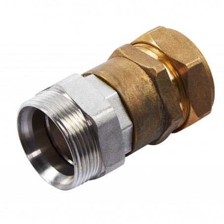 Узел смесительный SHUFT MST Н kv 16 32-60