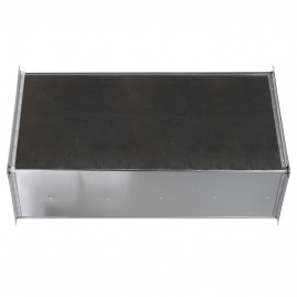 Шумоглушитель SHUFT SRr 600*200/1000