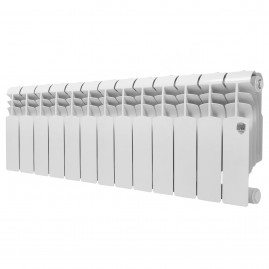 Радиатор Royal Thermo Vittoria Super 300  -  13 секц.