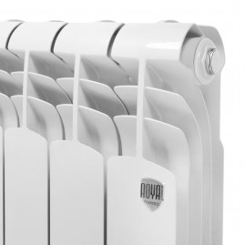 Радиатор Royal Thermo Vittoria Super 300  -  13 секц.