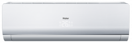 Внутренний настенный блок VRF-системы HAIER, LIGHTERA DC FAN, AS122MFERA