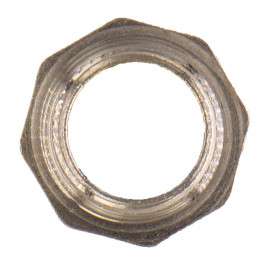Ниппель СТМ переходной 1-1/4"х1/2" ш/ш