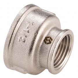 Муфта переходная MVI 3/4"х1/2" BF.521.0504