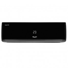 Сплит-система SHUFT, ASGARD DC Inverter, SFTHAI/in-12HN8/BL / SFTHAI/out-12HN8/BL