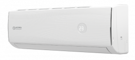 Сплит-система ULTIMA COMFORT, EXCEED 2025 (on/off), EXD-24PN-IN / EXD-24PN-OUT