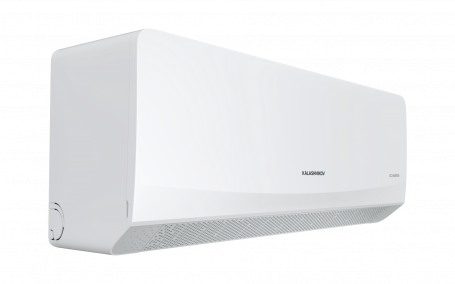 Сплит-система KALASHNOKOV, ГАЛС Inverter, KVAC-I-18N-G1 / KVAC-I-18OD-G1