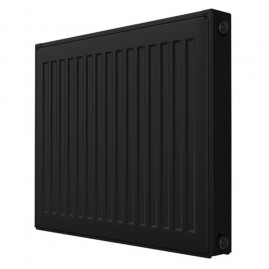 Радиатор панельный Royal Thermo COMPACT C33-600-3000 Noir Sable