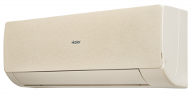 Сплит-система HAIER, STELLAR HP −20 Inverter 2025, AS35SHP1HRA-C / 1U35SHP1FRA