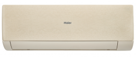 Сплит-система HAIER, STELLAR HP −20 Inverter 2025, AS35SHP1HRA-C / 1U35SHP1FRA