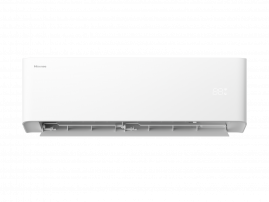 Сплит-система HISENSE, VIBE DC Inverter 2026 WI-FI, AS-24UW4RBTHB00G / AS-24UW4RBTHB00W