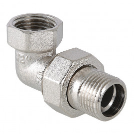 Сгон угловой американка VALTEC VTr.098.N.0005 вн.-нар. 3/4"