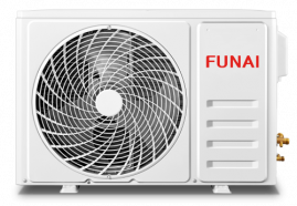 Сплит-система FUNAI, KADZOKU 2025 (on-off), RAC-KD55HP.D02/S / RAC-KD55HP.D02/U