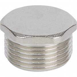 Заглушка TEBO НР 3/4" (40/720)
