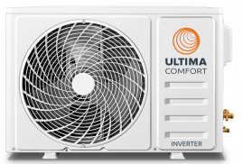 Сплит-система ULTIMA COMFORT, EXCEED Inverter 2025, EXD-I07PN-IN / EXD-I07PN-OUT
