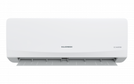 Сплит-система KALASHNOKOV, ГАЛС LE Inverter, KVAC-I-09IN-G1 / KVAC-I-09OD-G1-LE