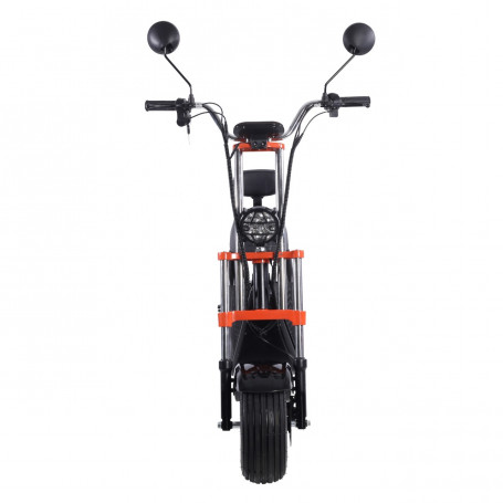 Электросамокат KUGOO C2