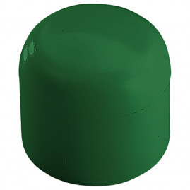 Пробка ПП AntiFire D110 Green