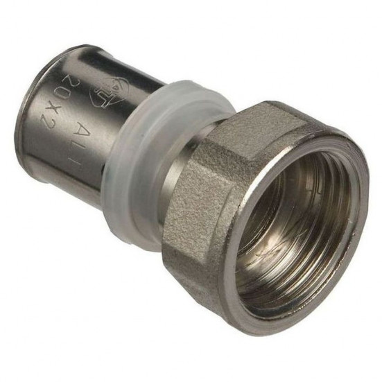 Муфта ALTSTREAM (в.р.) ALT-P 20х1/2" пресс